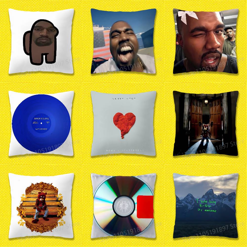 Home Office Ye - K-Kanye West Yeezus Ye Jesus هو