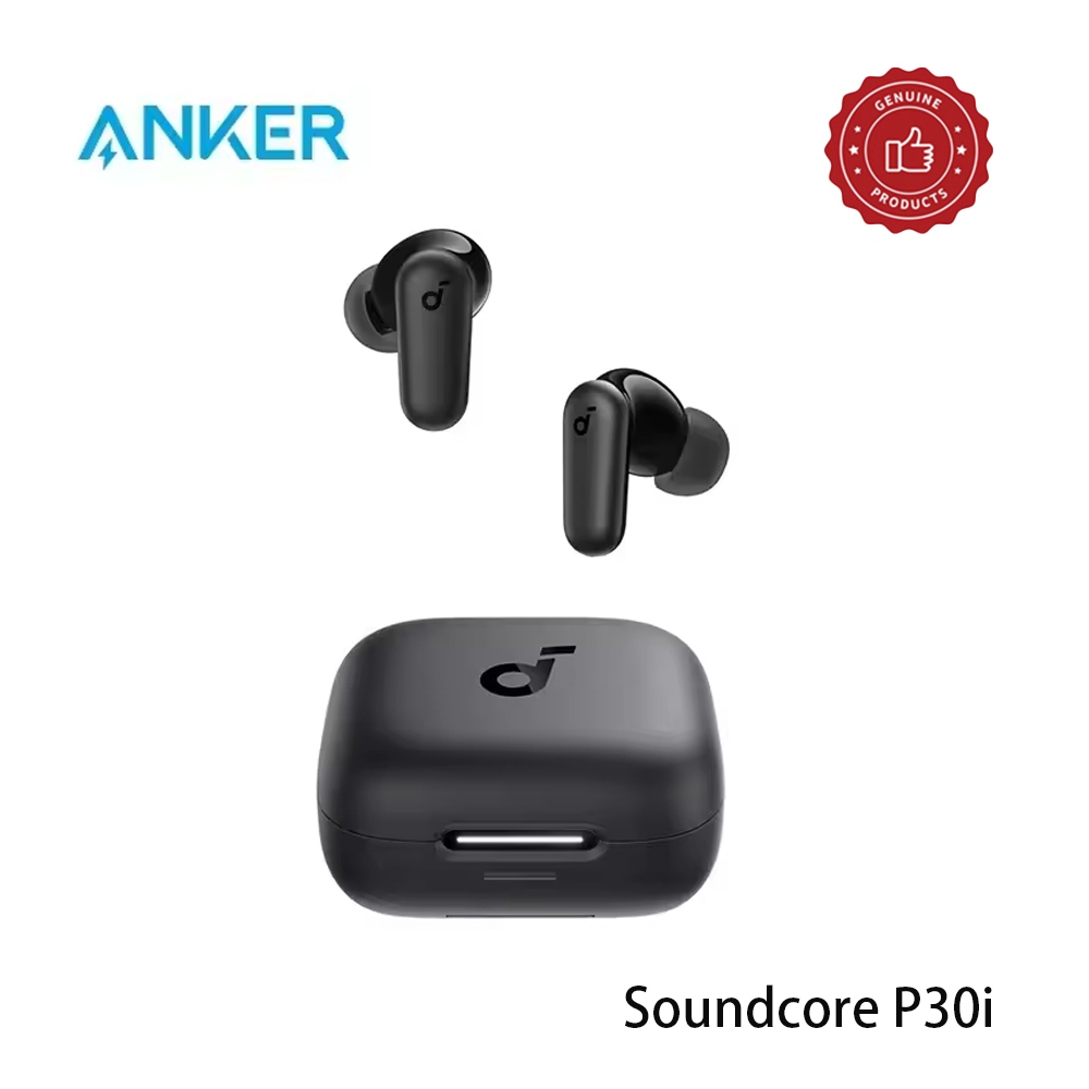 Noise Canceling Headphones - سماعات أذن بلوتوث ذكية من أنكر