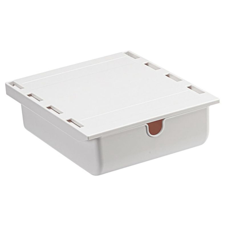 Office Drawer Organizer - صندوق تخزين تحت المكتب DT19، درج