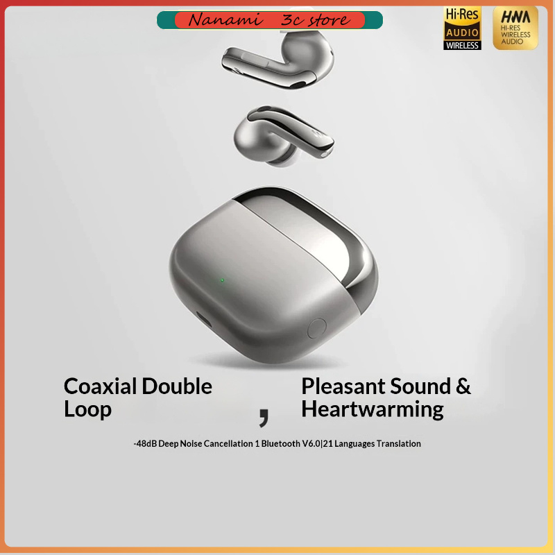 Noise Canceling Headphones - سماعات رأس بلوتوث Edifier Lolli Pro