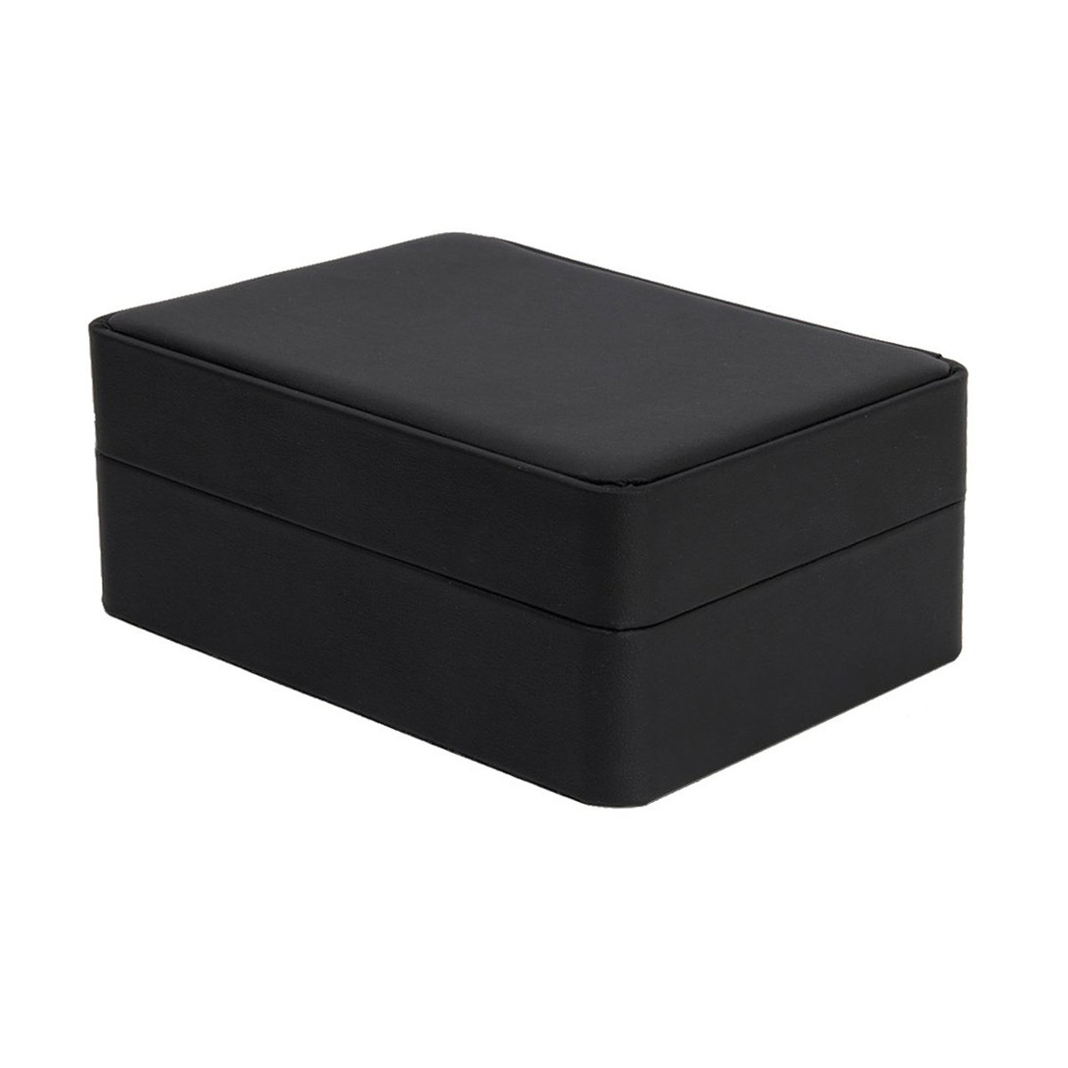 صندوق تخزين محمول لربطات العنق - مراجعة Home Office Box وسعره
