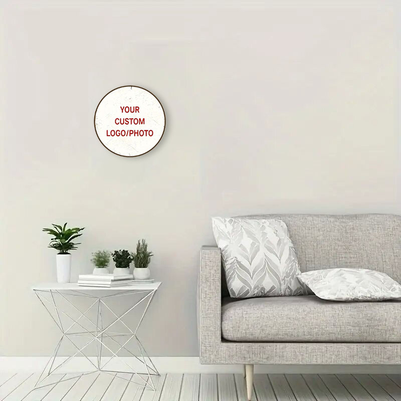 لافتة ألومنيوم مخصصة للصور/الن - مراجعة Home Office Image وسعره