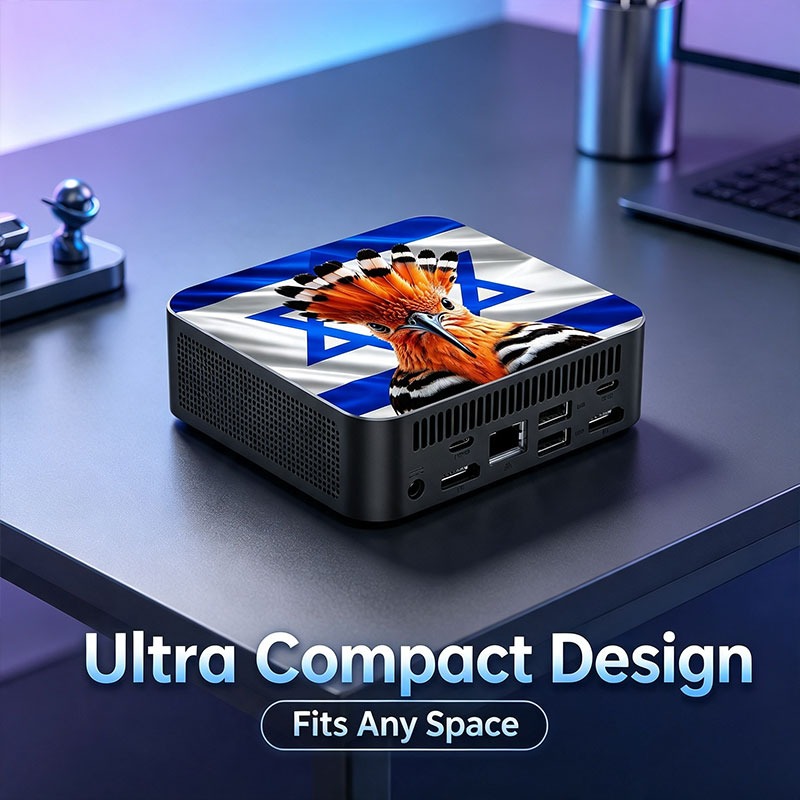 كمبيوتر محمول صغير الحجم Intel - مراجعة Home Office Windows وسعره