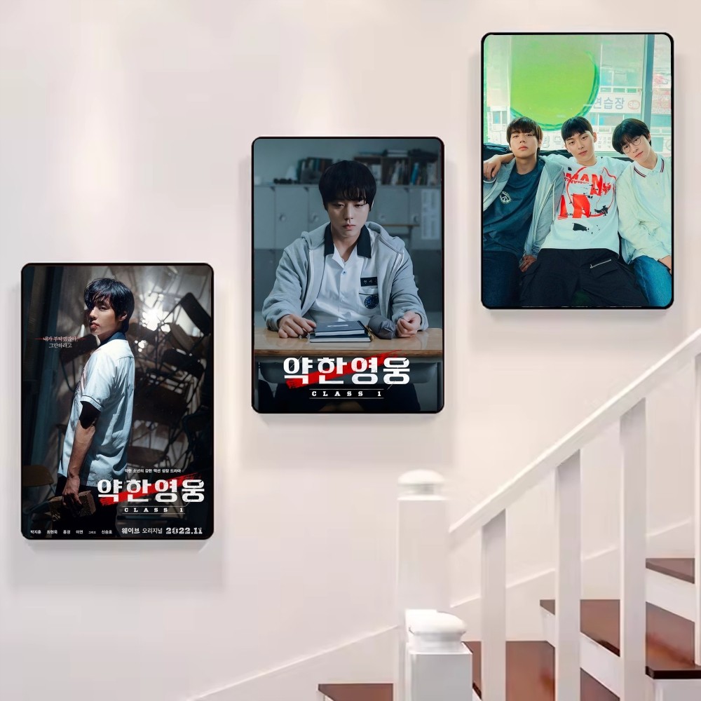 1 قطعة TV W-Weak Hero Class مل - مراجعة Home Office And Tv Room Ideas وسعره