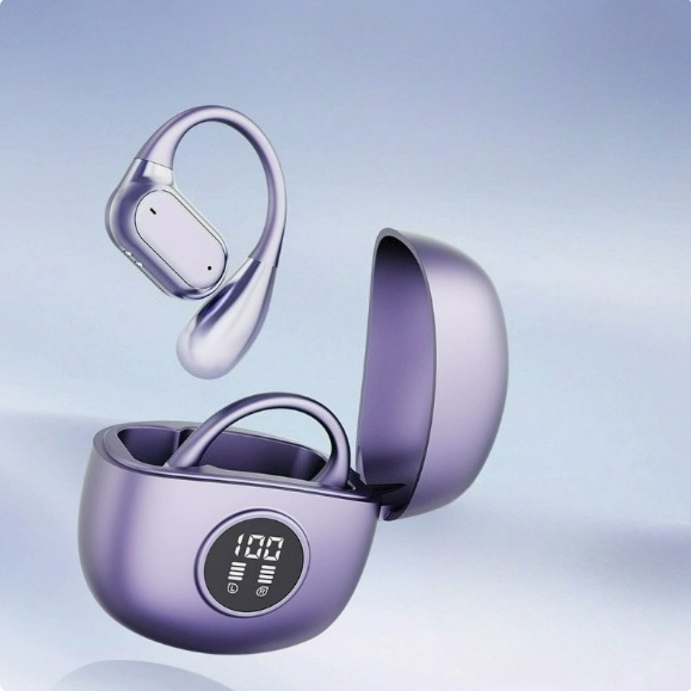 سماعات بلوتوث لاسلكية أصلية من - مراجعة Noise Canceling Headphones وسعره