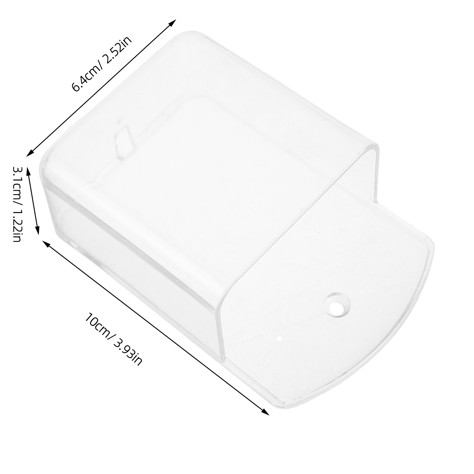 حامل جهاز التحكم عن بعد للتثبي - مراجعة Home Office Box وسعره
