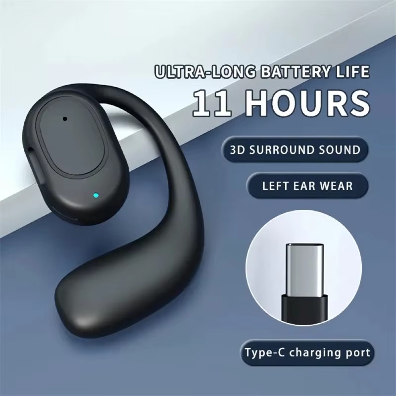 سماعات رأس لاسلكية بتقنية البل - مراجعة Noise Canceling Headphones وسعره