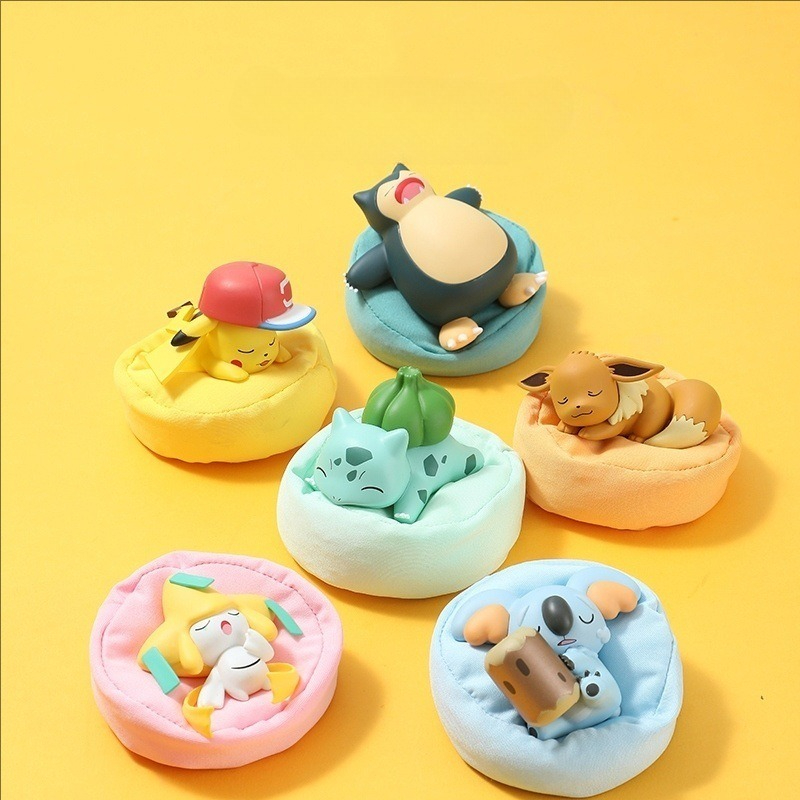 شعبية جديدة حالمة PokÉ Mon Pok - مراجعة Home Office Box وسعره