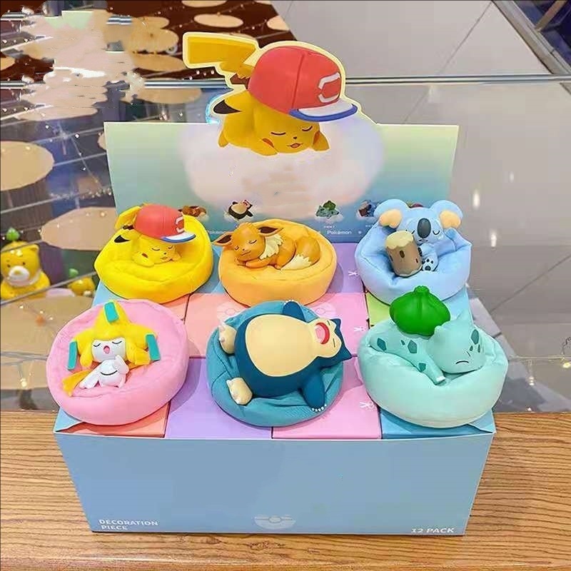 شعبية جديدة حالمة PokÉ Mon Pok - مراجعة Home Office Box وسعره