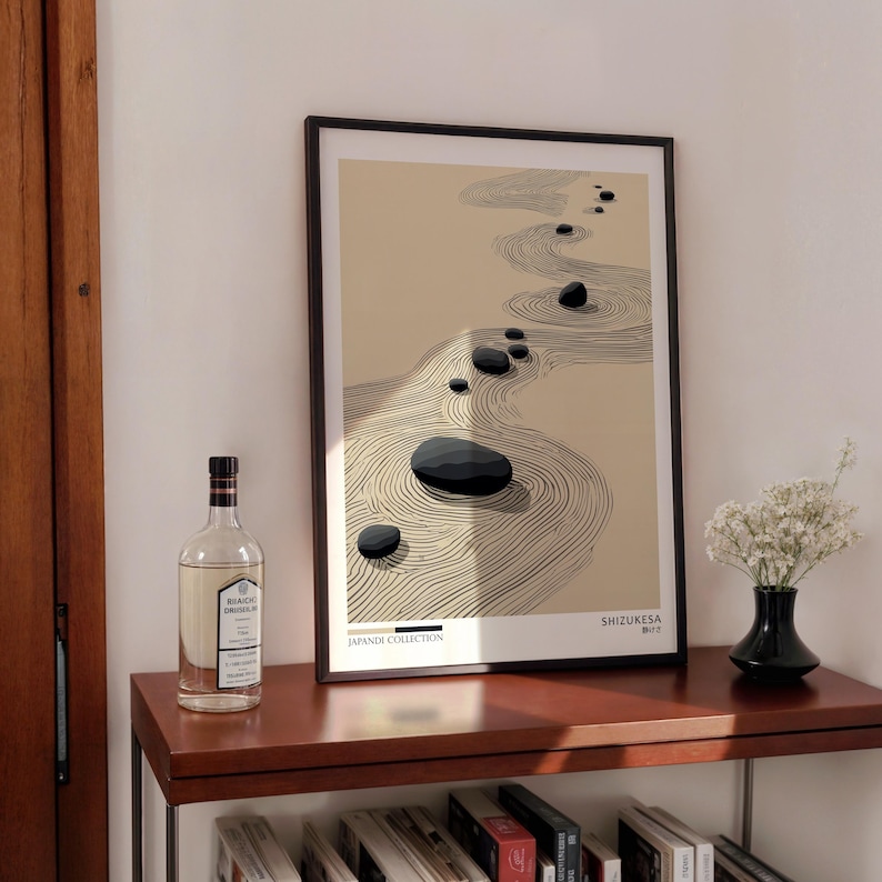 قطعتان من لوحات فنية جدارية عل - مراجعة Home Office Image وسعره