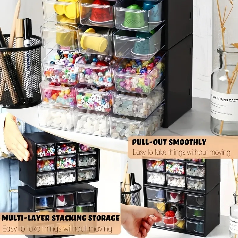 قطعة واحدة من منظم أدراج سطح ا - مراجعة Office Drawer Organizer وسعره