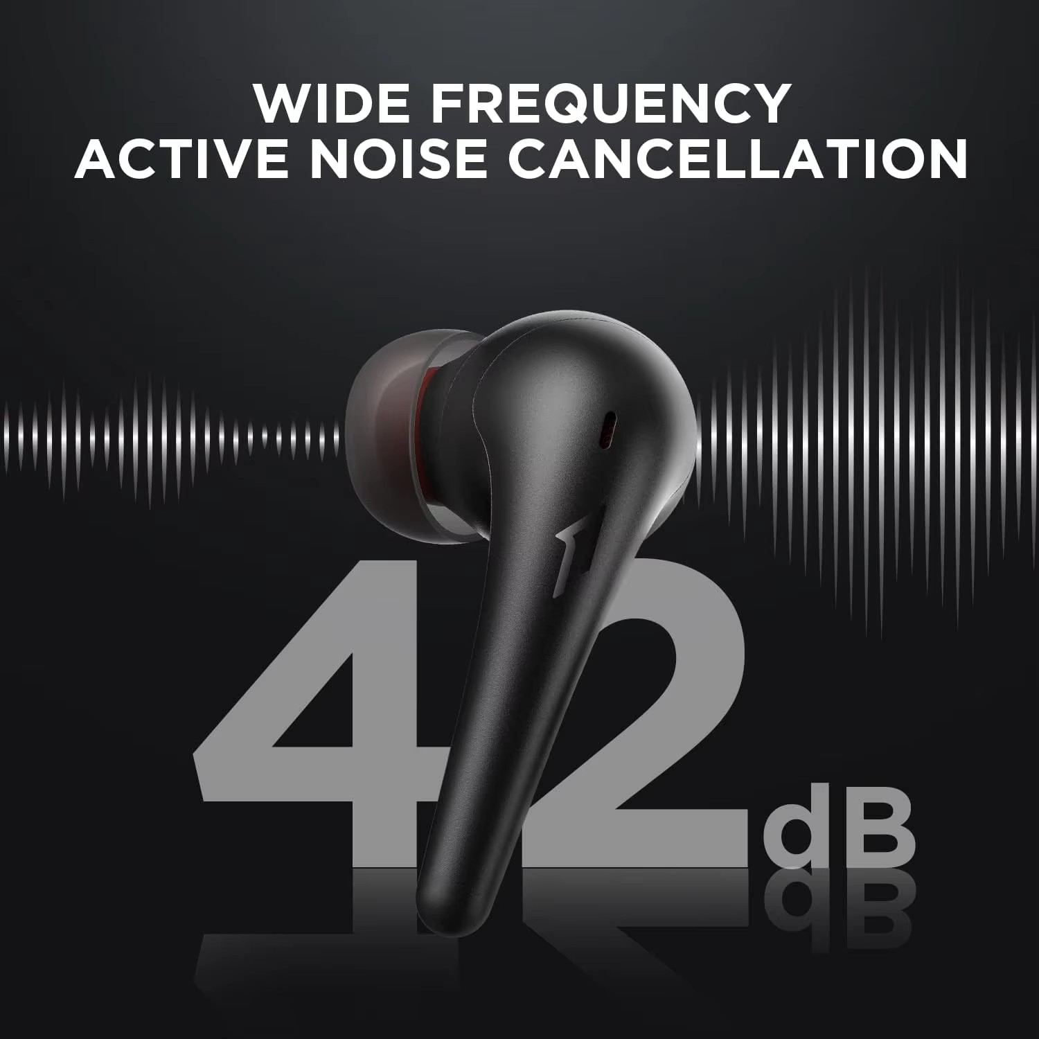 سماعات أذن 1MORE Aero مع إلغاء - مراجعة Noise Canceling Headphones وسعره