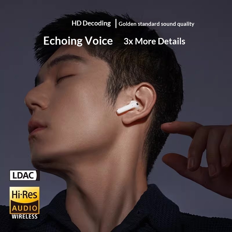 سماعات أذن Edifier HUA ZAI Evo - مراجعة Noise Canceling Headphones وسعره