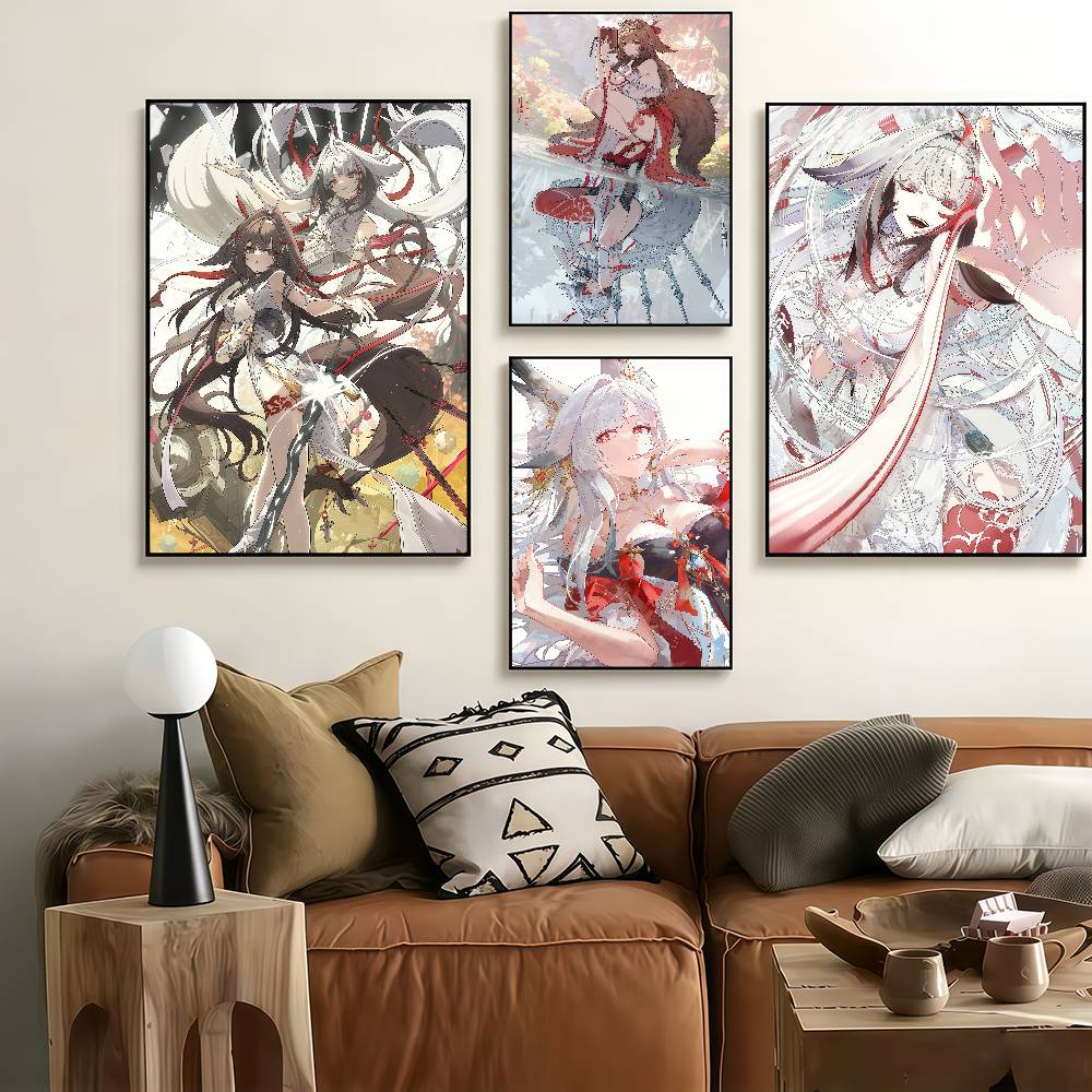 ملصقات ملصقات فنية بتصميم Ye S - مراجعة Home Office Ye وسعره