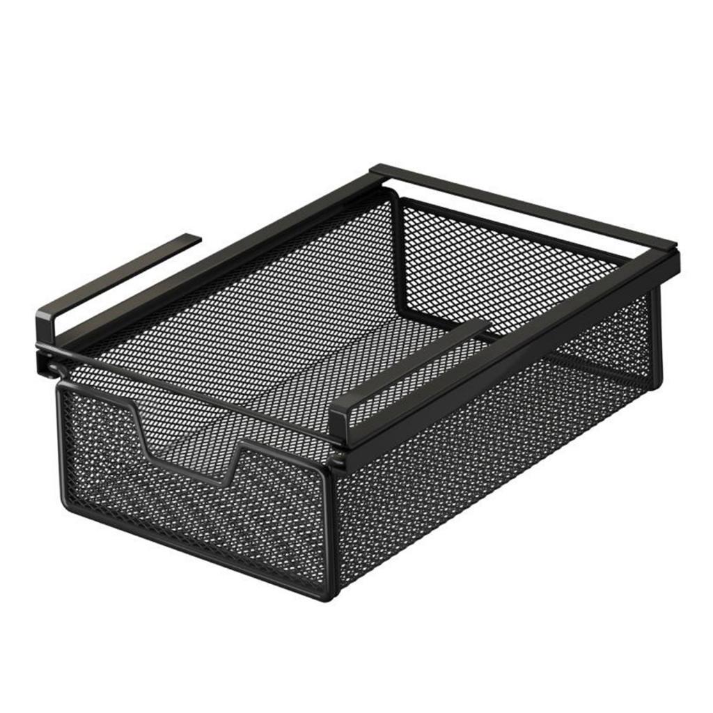منظم أدراج منزلق تحت المكتب، ر - مراجعة Office Drawer Organizer وسعره
