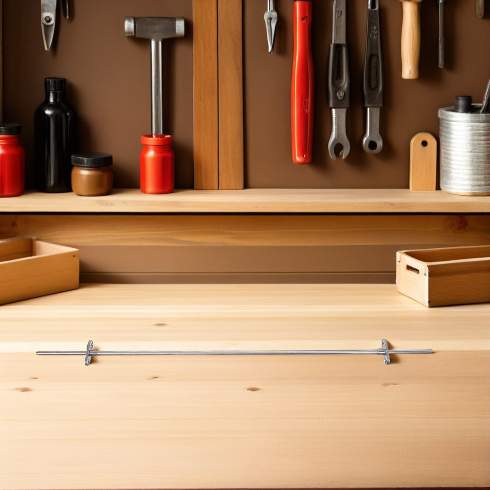 قضيب تعليق ملفات من الفولاذ ال - مراجعة Office Drawer Organizer وسعره